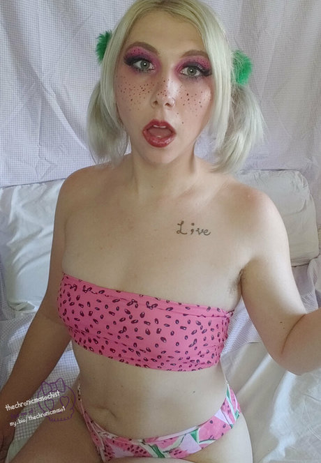 thechronicmasochistfree star xxx pics