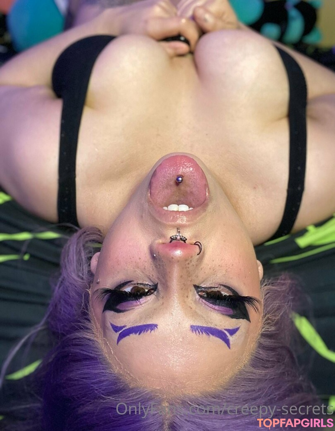 creepy secrets nice pornstar photos