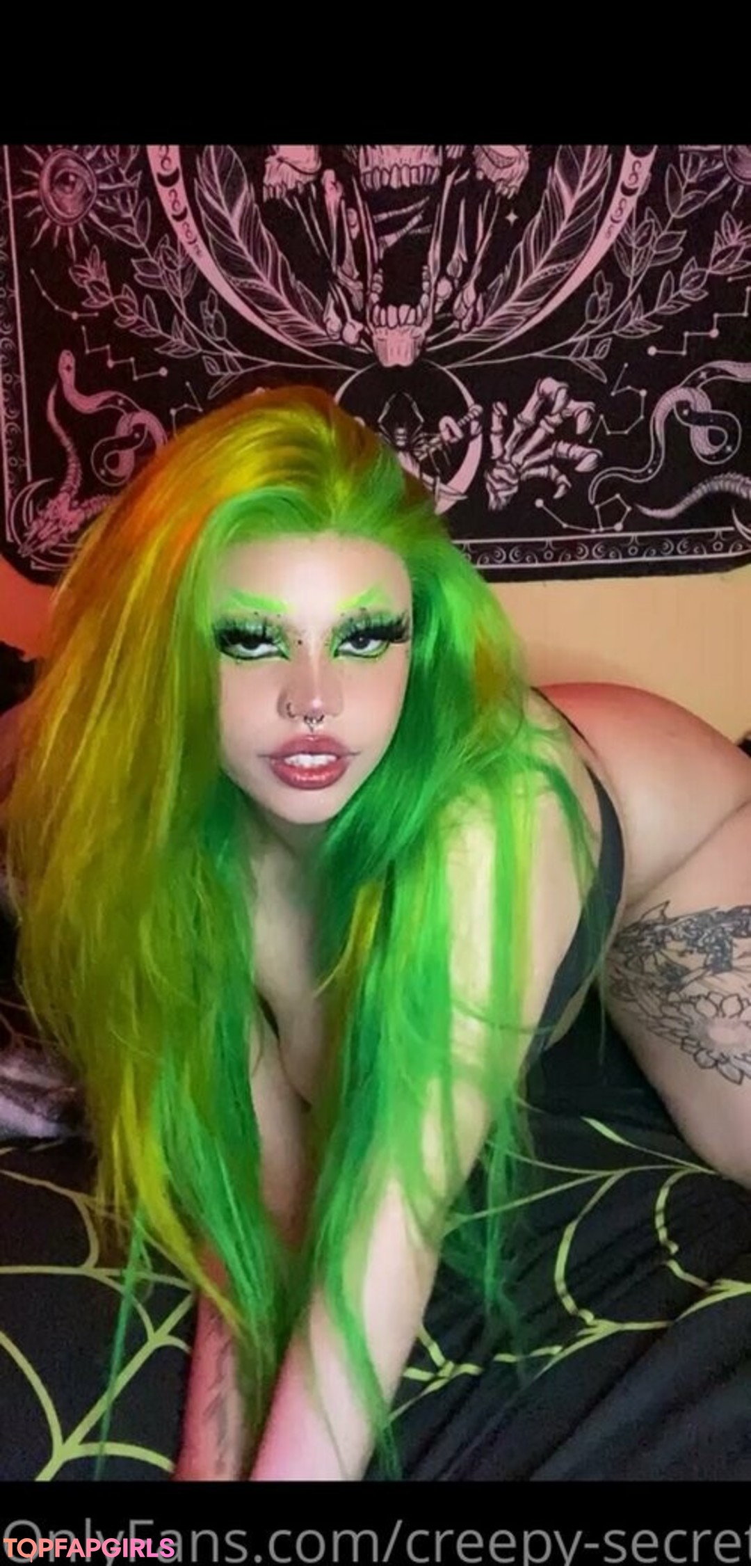 creepy secrets best pornstar pictures