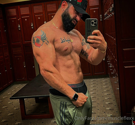 muscleflexx pornstar nice gallery