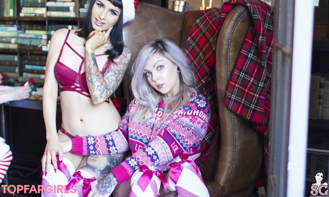 suicidegirlsuk art model archive