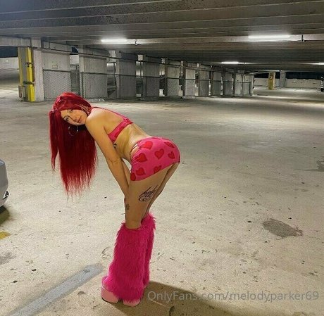 melodyparker69 model naked archive