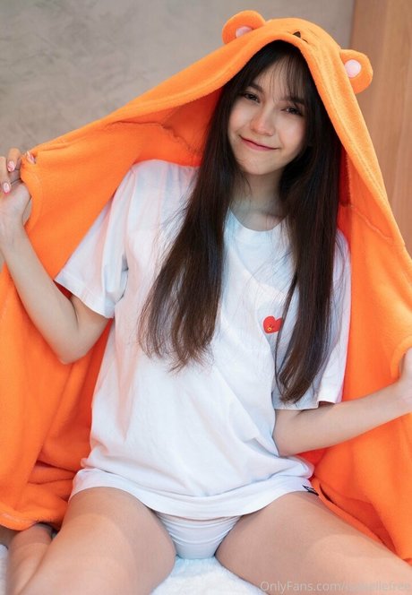 isabellefree perfect model images