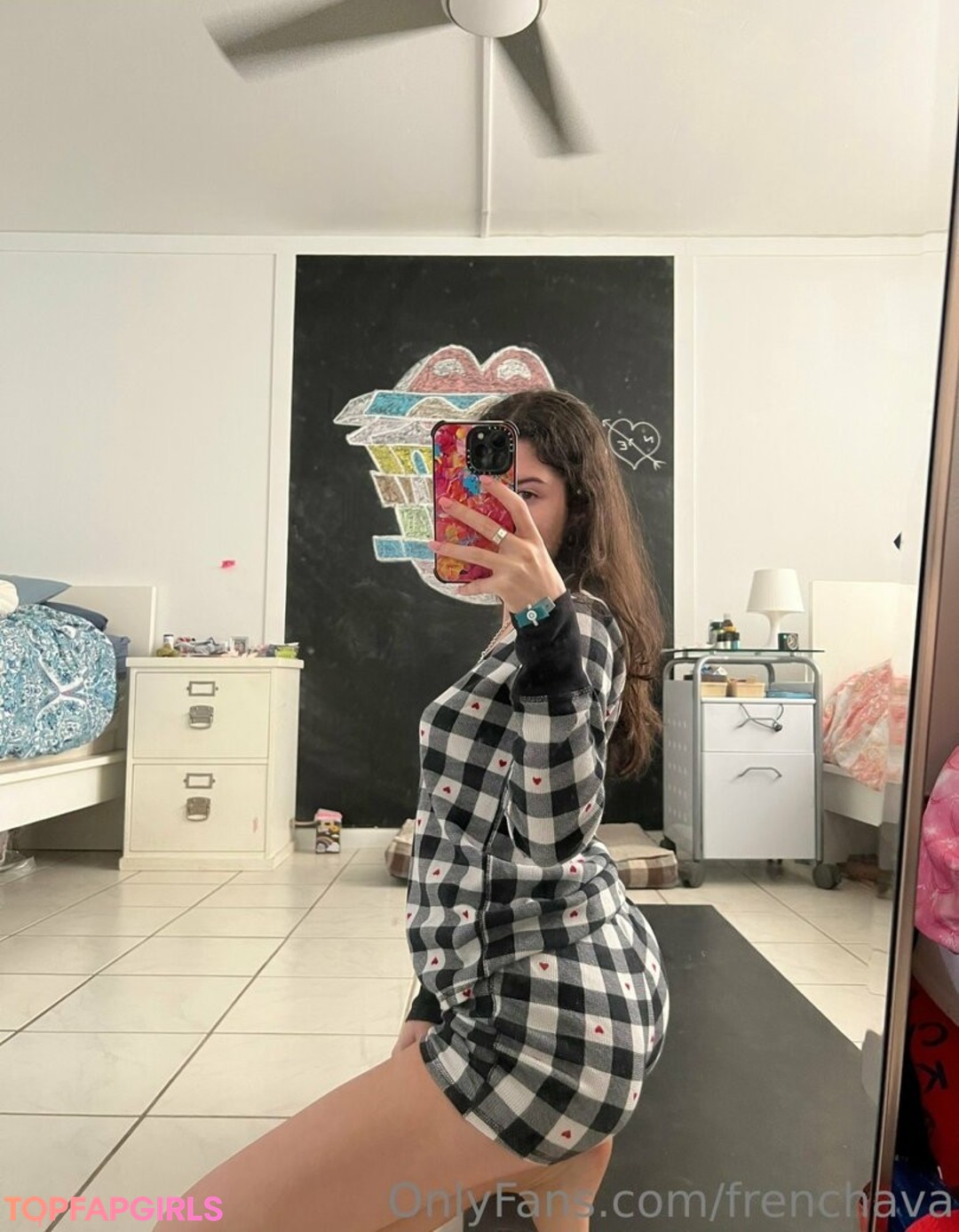 Frenchava star porn photo