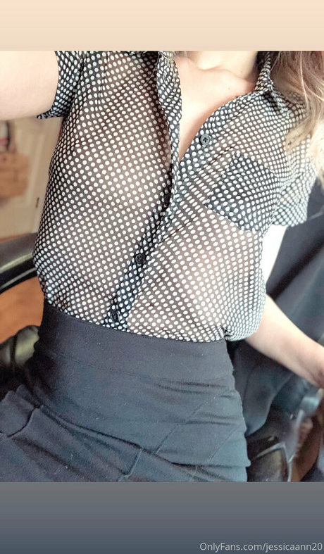 jessicaann20 sexy pornstar pic