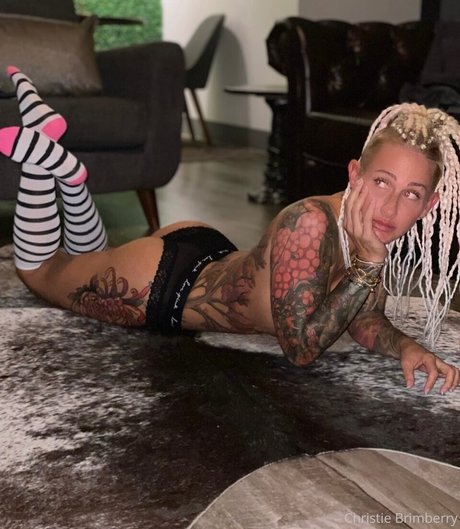 Christie Brimberry nudes onlyfans leaks