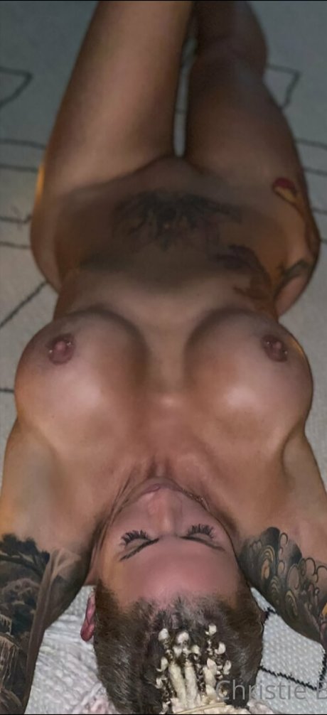 Christie Brimberry free only fans