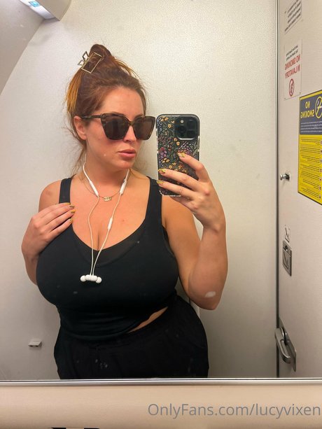 Lucy Vixen onlyfans leaked pics