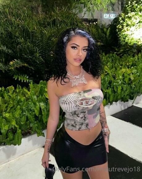 Malu Trevejo onlyfans gratis