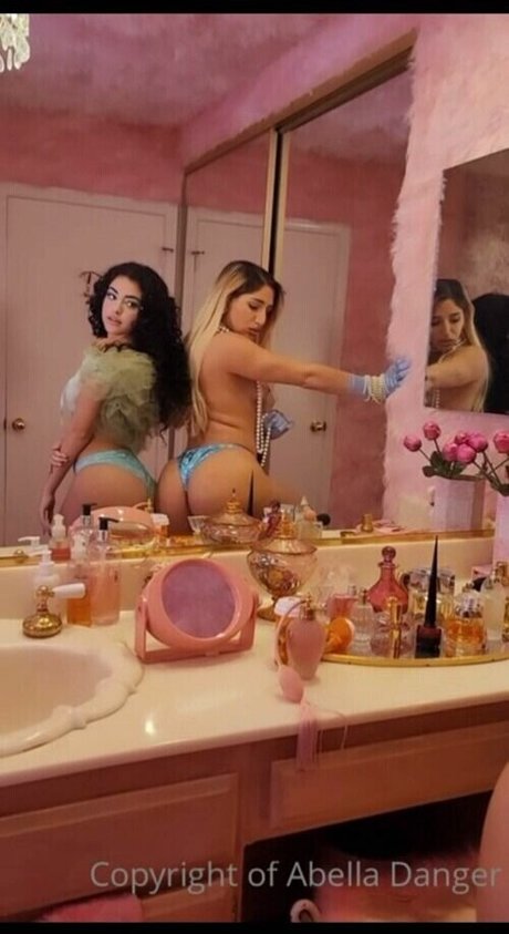 Malu Trevejo onlyfans porn leaked