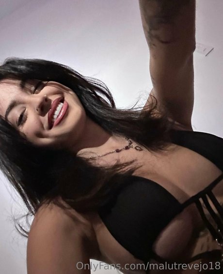 Malu Trevejo nude onlyfans porn