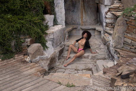 Stormi Maya nude onlyfans porn