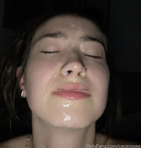 Cecilia Rose nudes onlyfans leaks