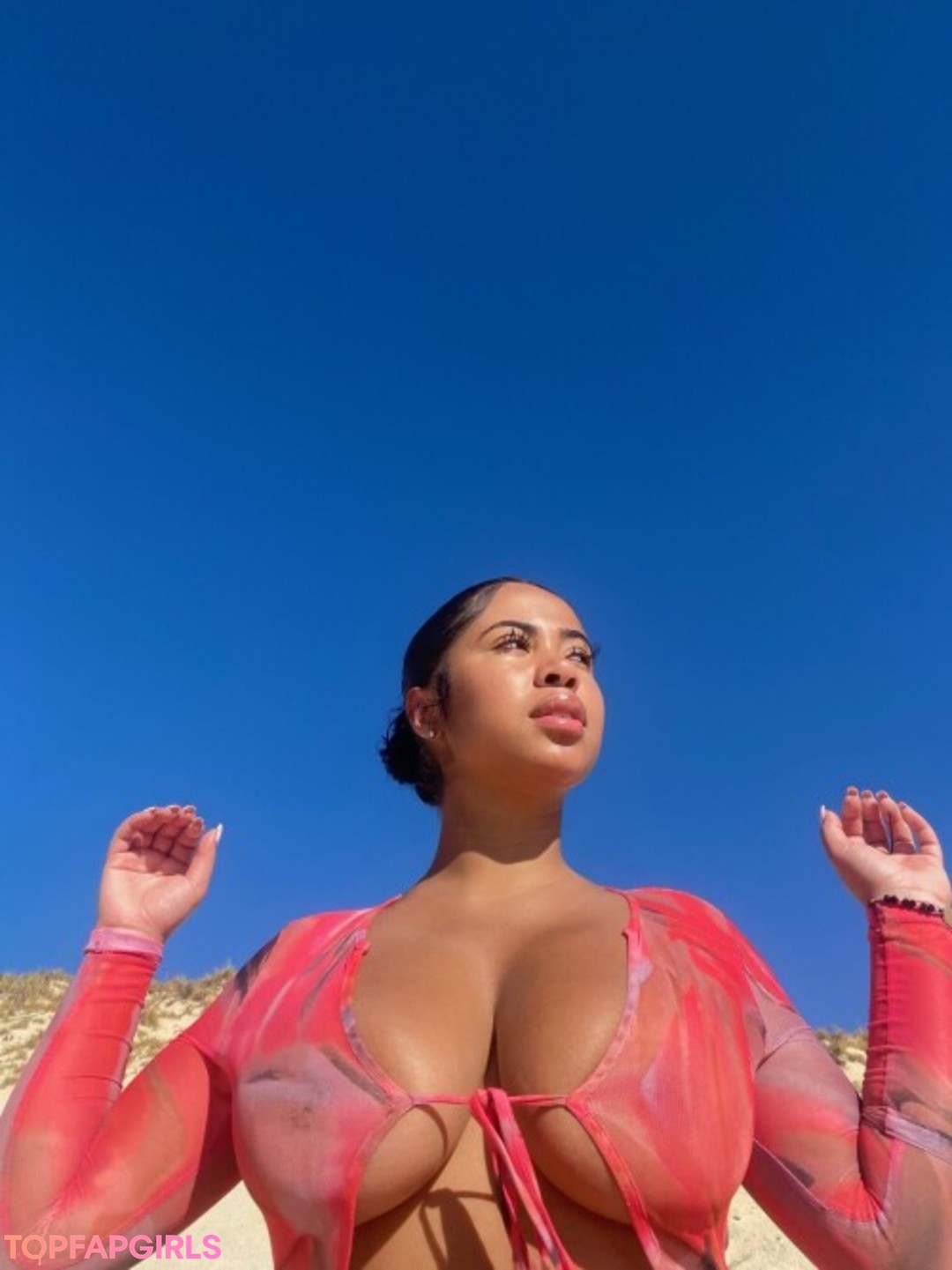 Yasmine Lopez onlyfans nudes leak