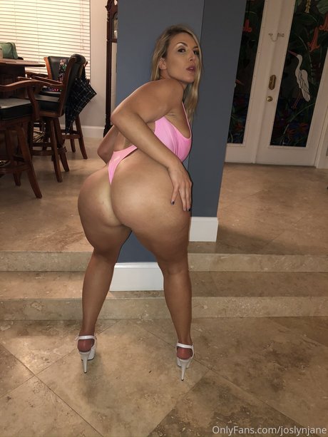 Joslyn Jane onlyfans leaks xxx