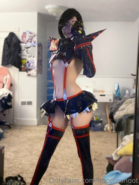 Booplesnoot leaked onlyfans pictures