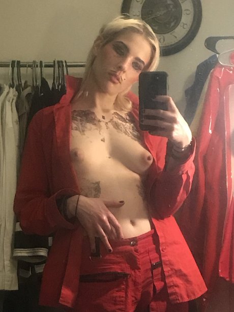 Dorian Electra onlyfans xxx