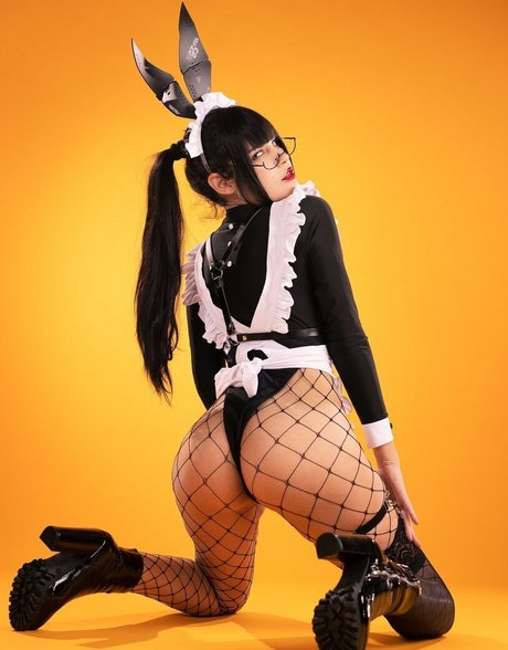 JeanWanWan only fans nude leaks