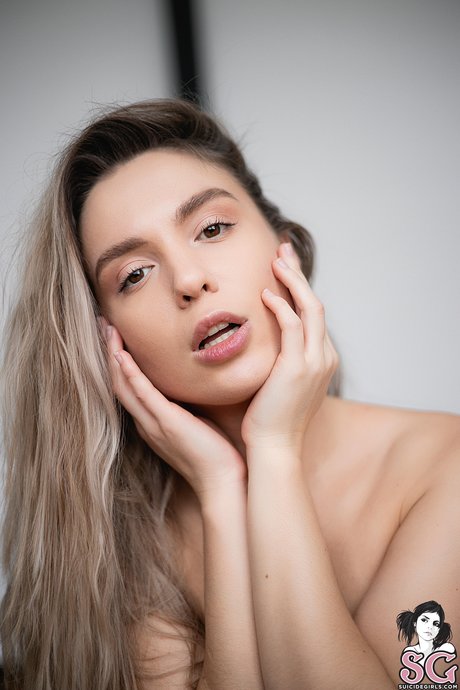 Polina Azarova onlyfans leaks nude