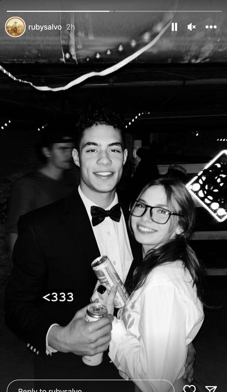 Ruby Salvo tits onlyfans