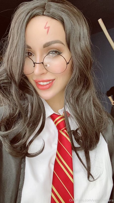 Lera Himera onlyfans leaks nudes