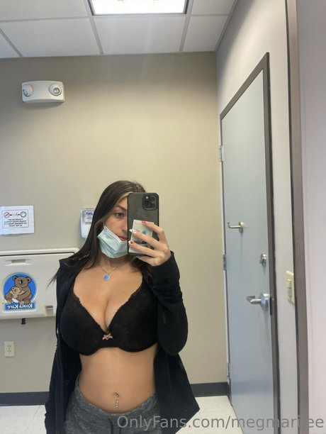 Megan McCarthy leaked onlyfans pictures