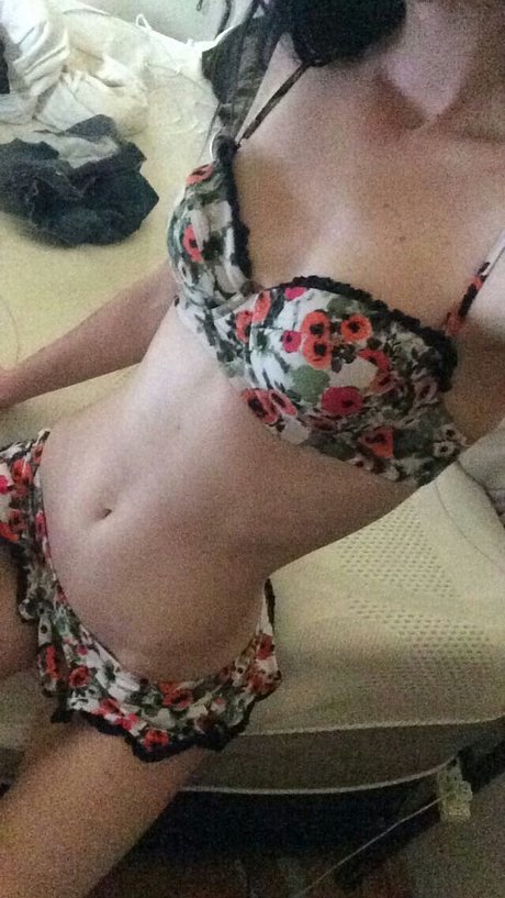 Ashe Maree nudes leaked onlyfans