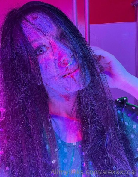 Alex Coal onlyfans naked