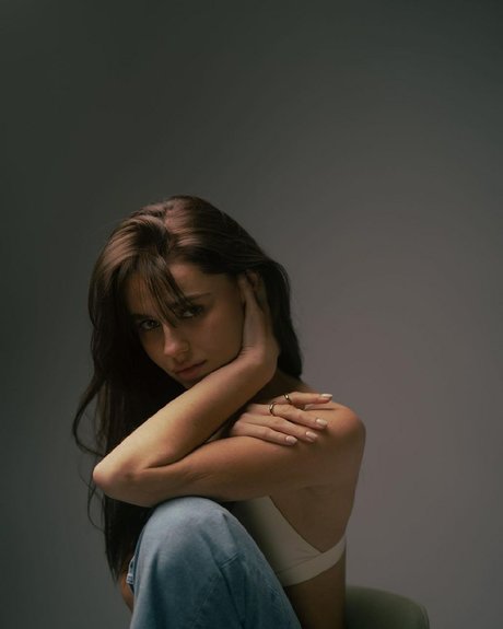 Elizabeth Vasilenko onlyfans leaked.