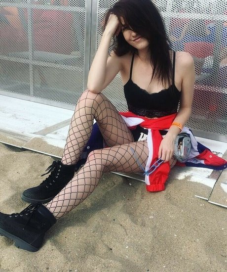 Elizabeth Reed onlyfans leajs