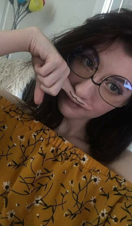 Elizabeth Reed only fans leak nude