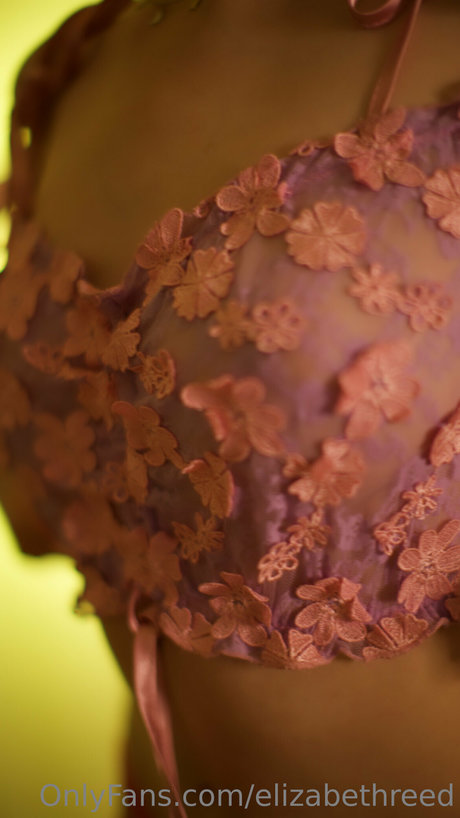 Elizabeth Reed onlyfans leaks free