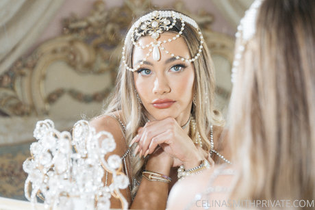 Celina Smith onlyfans leak