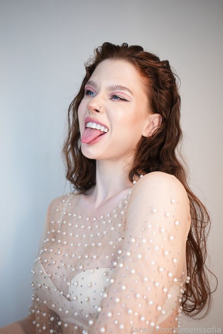 Simens Sofia Profile pic