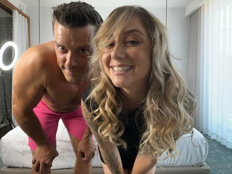 Remy Lacroix onlyfans leak