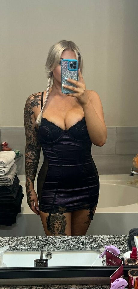 Ophelia O onlyfans content leaked