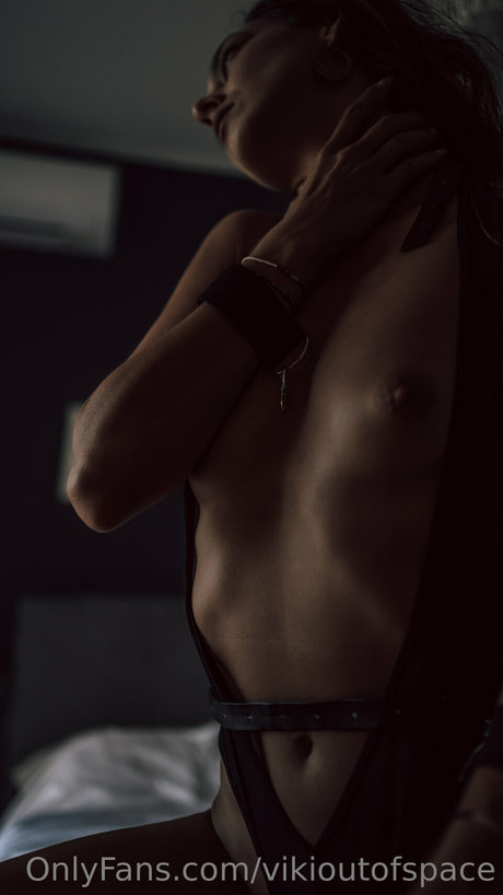 Viki Out Of Space onlyfans nude