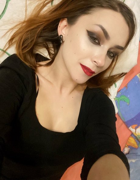 Mercurygin onlyfans naked leaked