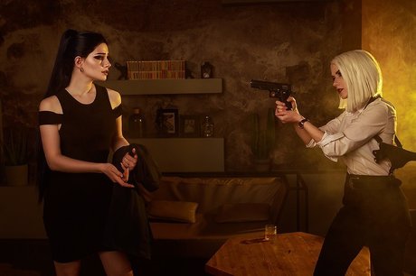 Mercurygin nsfw onlyfans