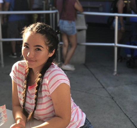 Eliza Chau only fans leak