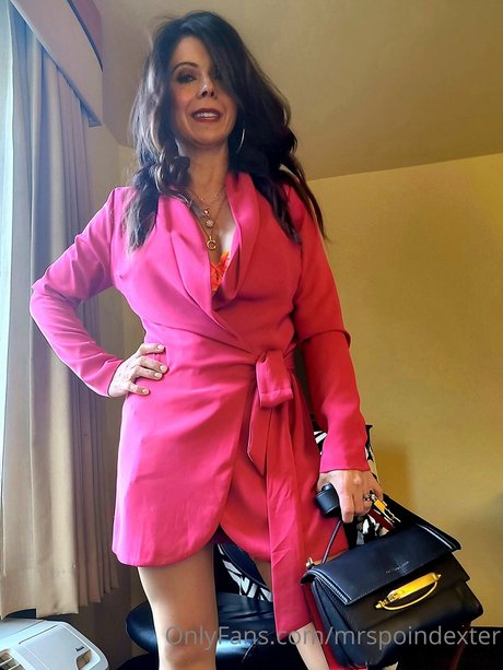 Mrs Poindexter onlyfans naked