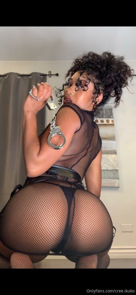 Cree Ikuko onlyfans pics