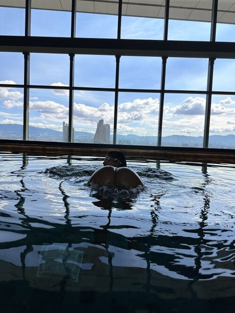 LaSirena69 leaked onlyfans sex tape