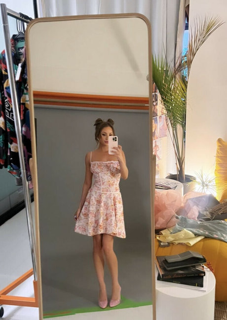 Rio Sage only fans sex