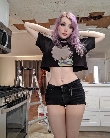 Anie Joy onlyfans leaked xxx