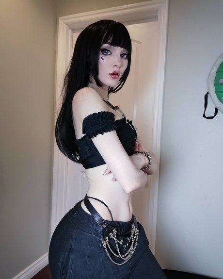 Anie Joy nude onlyfans leaks