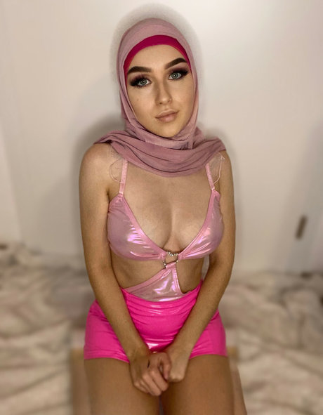 Fareeha Bakir only fans pics