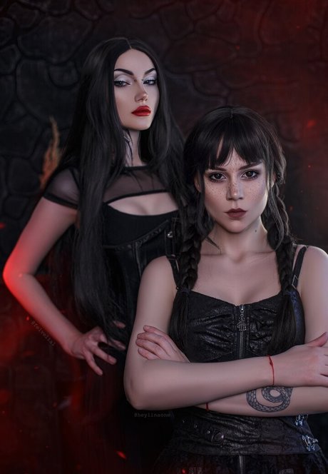 Felvelial onlyfans sex