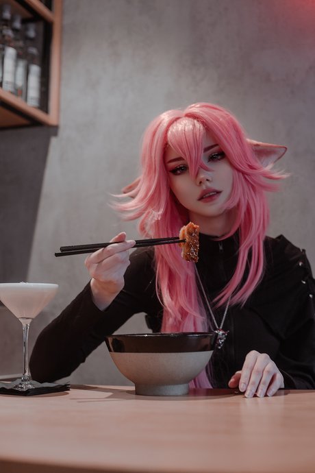 Felvelial leaked onlyfans free