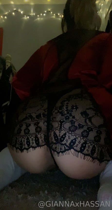 Gianna Hassan onlyfans posts